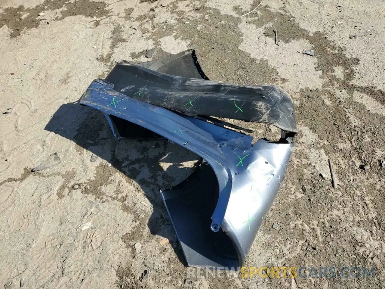 12 Фотография поврежденного автомобиля 5YFB4MDE2RP202397 TOYOTA COROLLA 2024