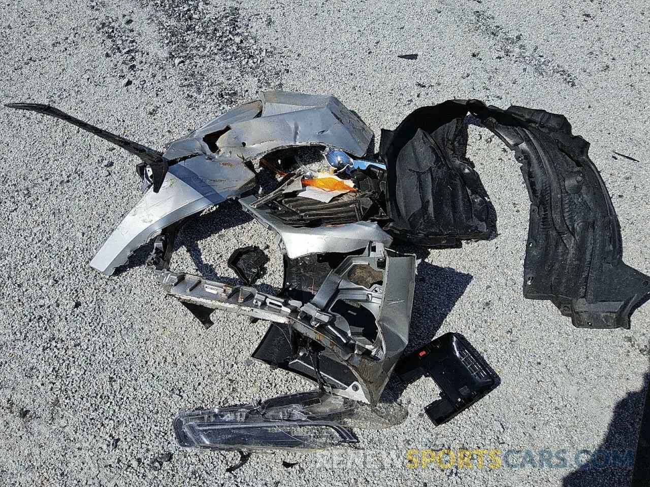 12 Photograph of a damaged car 5YFB4MDE3RP085817 TOYOTA COROLLA 2024
