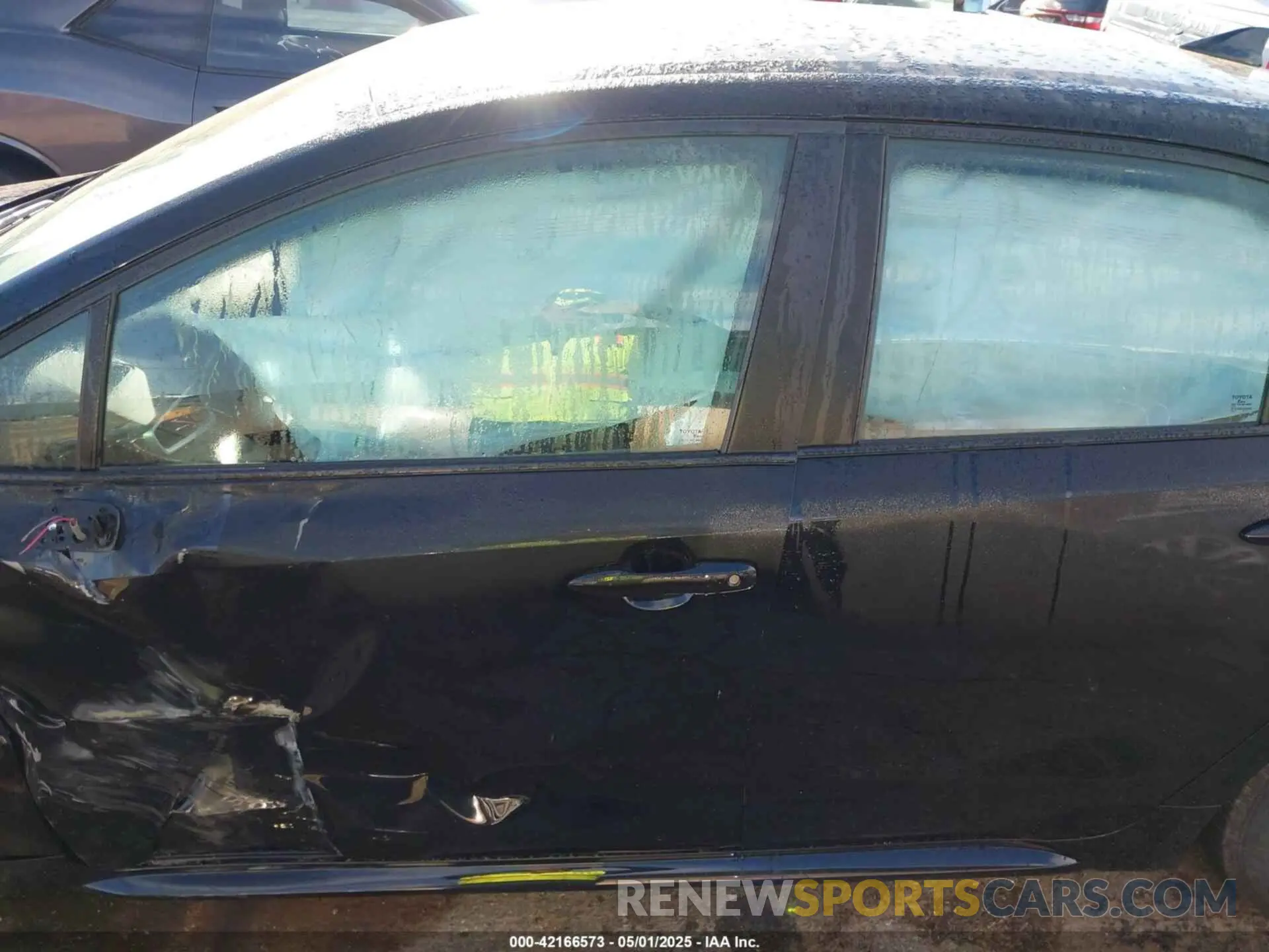 14 Фотография поврежденного автомобиля 5YFB4MDE3RP100753 TOYOTA COROLLA 2024