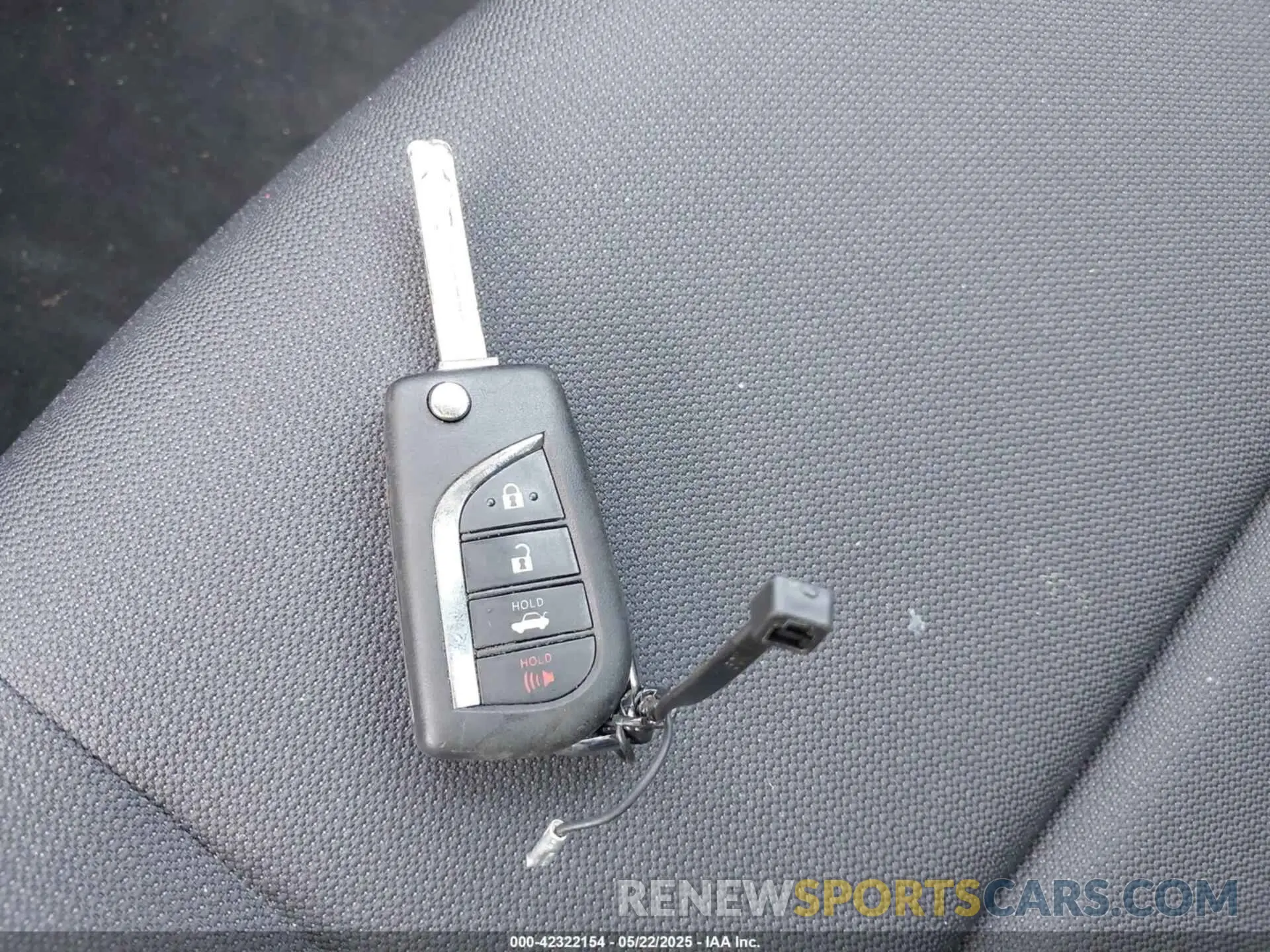 11 Фотография поврежденного автомобиля 5YFB4MDE3RP138094 TOYOTA COROLLA 2024