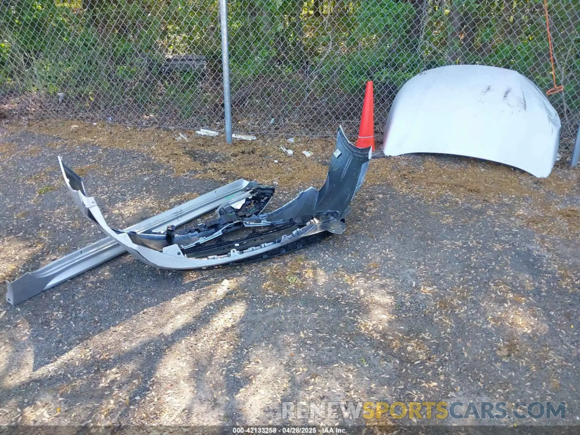 12 Photograph of a damaged car 5YFB4MDE3RP202148 TOYOTA COROLLA 2024