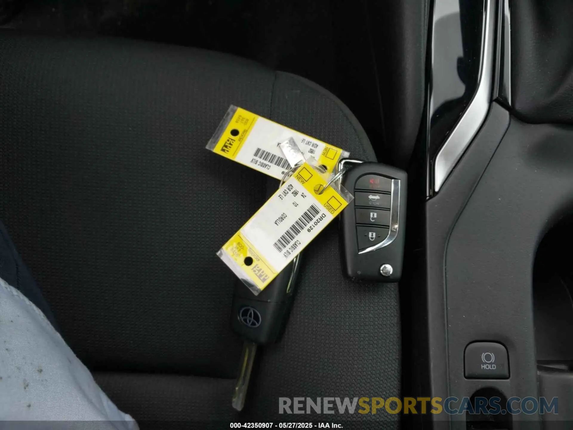 11 Фотография поврежденного автомобиля 5YFB4MDE3RP206555 TOYOTA COROLLA 2024
