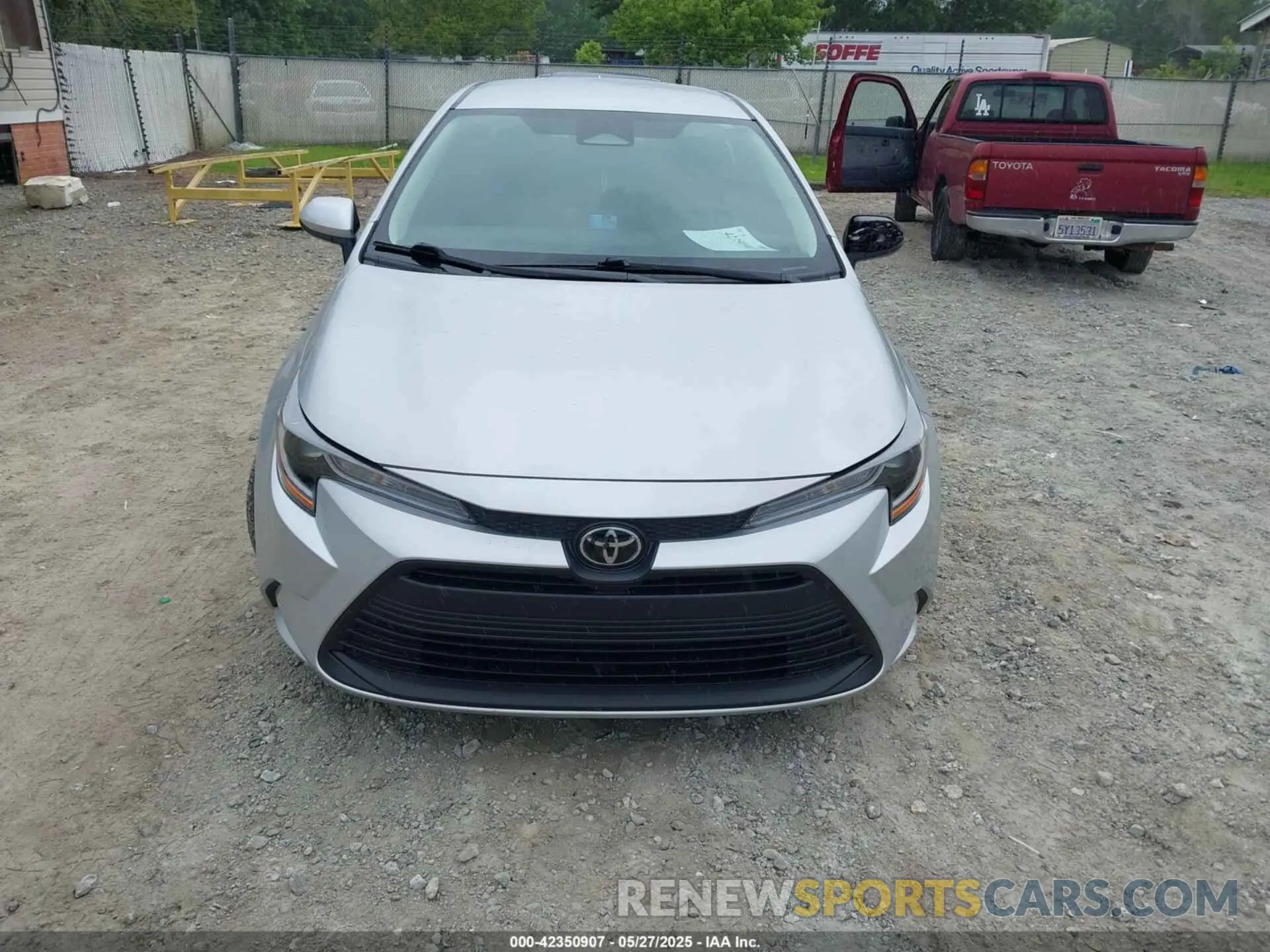 6 Фотография поврежденного автомобиля 5YFB4MDE3RP206555 TOYOTA COROLLA 2024