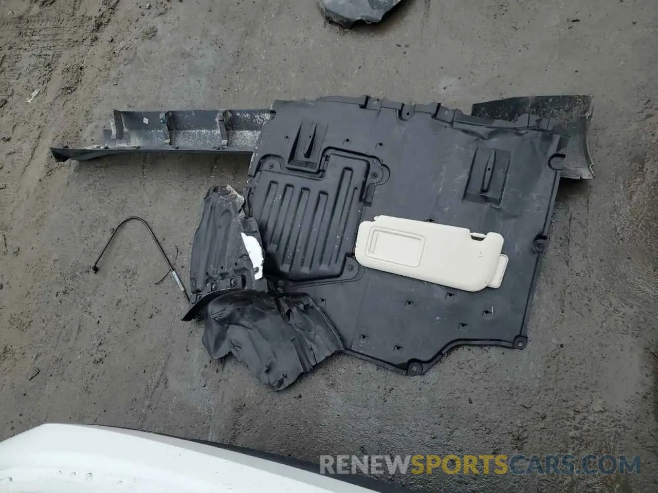 12 Photograph of a damaged car 5YFB4MDE4RP085194 TOYOTA COROLLA 2024