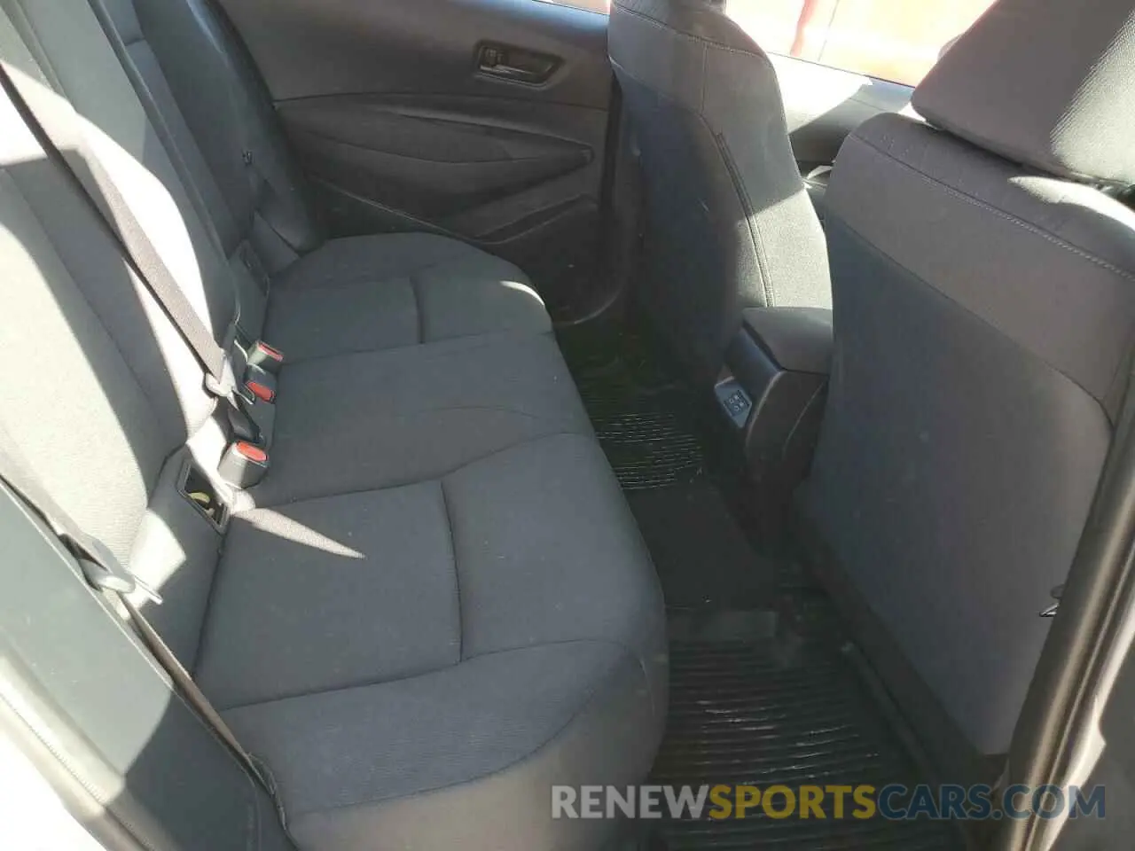 10 Фотография поврежденного автомобиля 5YFB4MDE4RP123877 TOYOTA COROLLA 2024