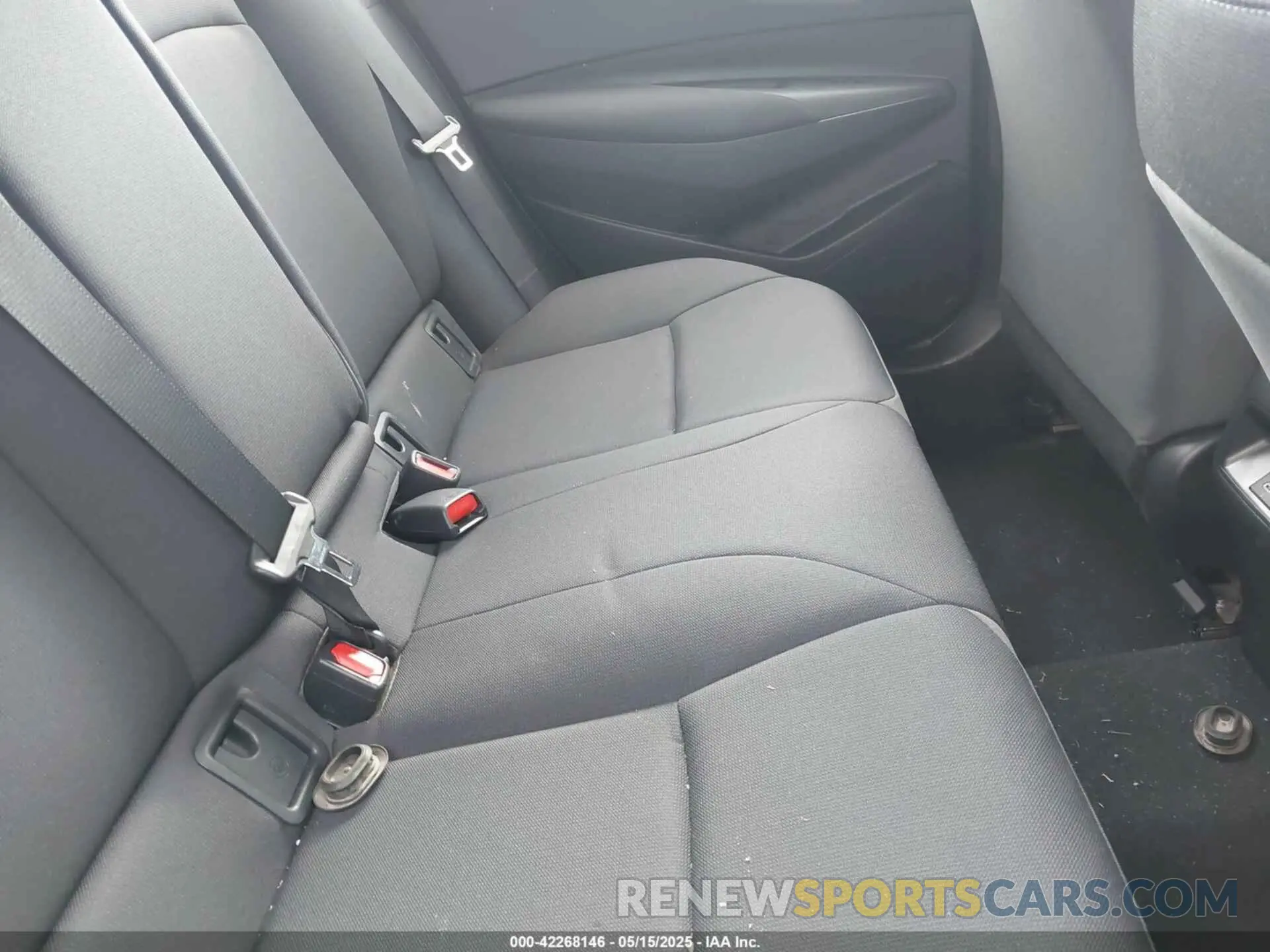 8 Фотография поврежденного автомобиля 5YFB4MDE4RP150562 TOYOTA COROLLA 2024