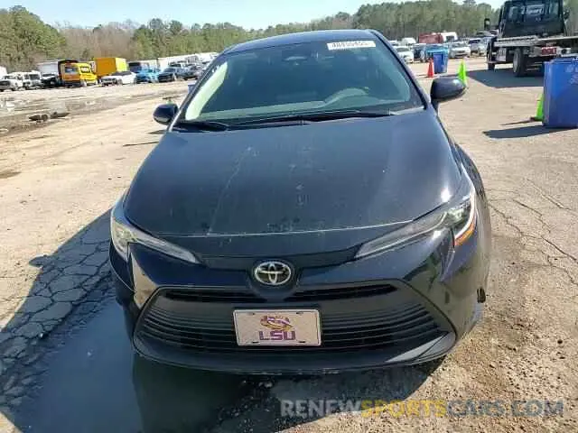 11 Фотография поврежденного автомобиля 5YFB4MDE4RP154661 TOYOTA COROLLA 2024