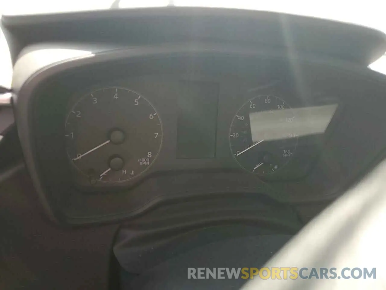 9 Фотография поврежденного автомобиля 5YFB4MDE4RP182430 TOYOTA COROLLA 2024