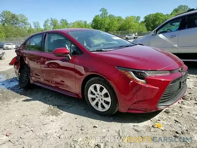 13 Фотография поврежденного автомобиля 5YFB4MDE4RP207567 TOYOTA COROLLA 2024