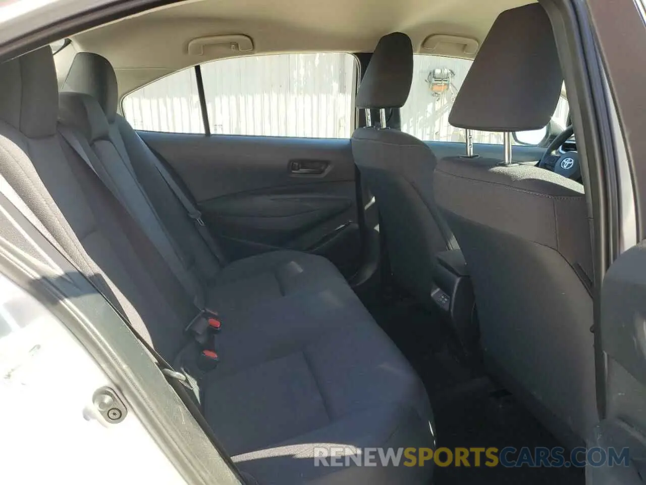 10 Фотография поврежденного автомобиля 5YFB4MDE4RP220397 TOYOTA COROLLA 2024