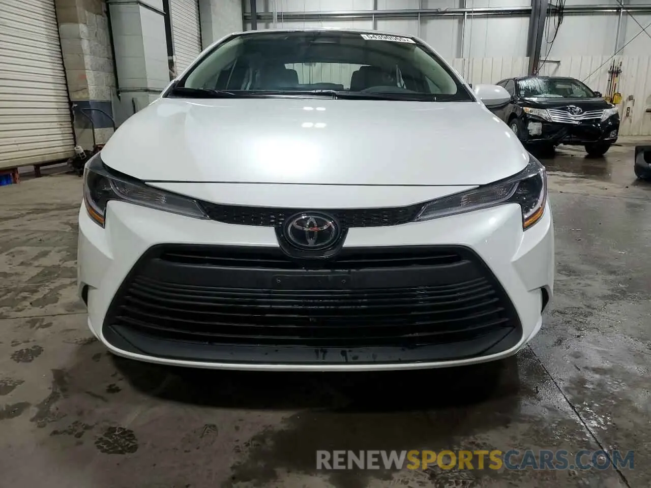 5 Фотография поврежденного автомобиля 5YFB4MDE4RP225695 TOYOTA COROLLA 2024