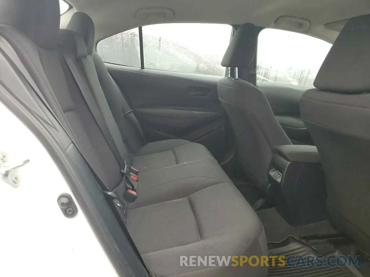 10 Фотография поврежденного автомобиля 5YFB4MDE5RP116291 TOYOTA COROLLA 2024
