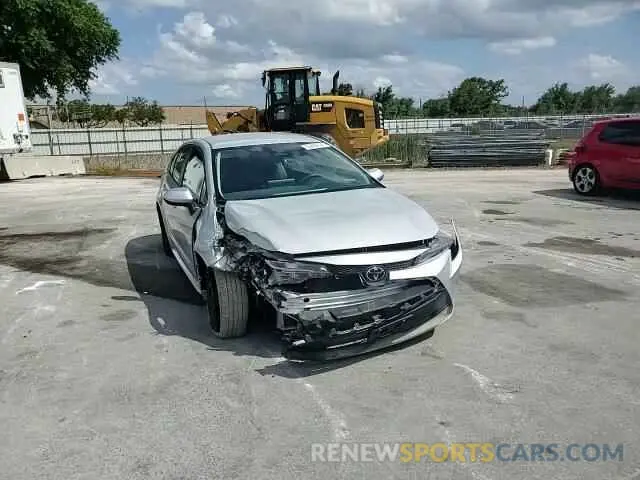 13 Фотография поврежденного автомобиля 5YFB4MDE5RP137092 TOYOTA COROLLA 2024