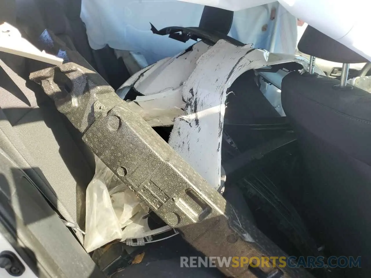 10 Фотография поврежденного автомобиля 5YFB4MDE5RP140526 TOYOTA COROLLA 2024