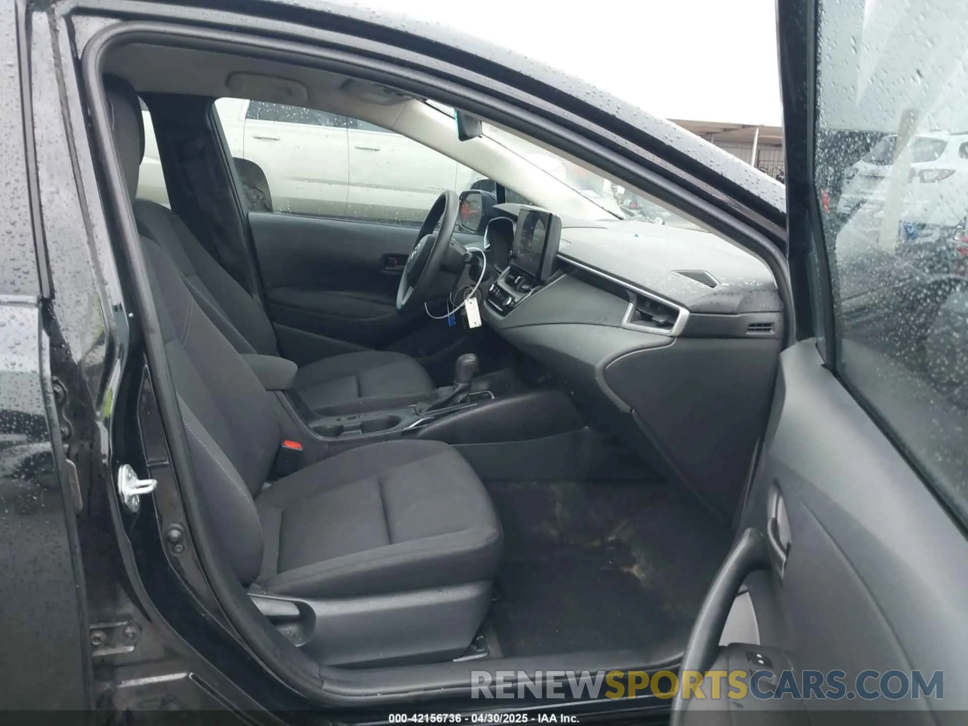 5 Фотография поврежденного автомобиля 5YFB4MDE5RP194893 TOYOTA COROLLA 2024