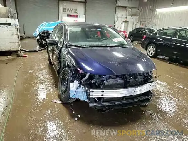 14 Photograph of a damaged car 5YFB4MDE6RP097606 TOYOTA COROLLA 2024