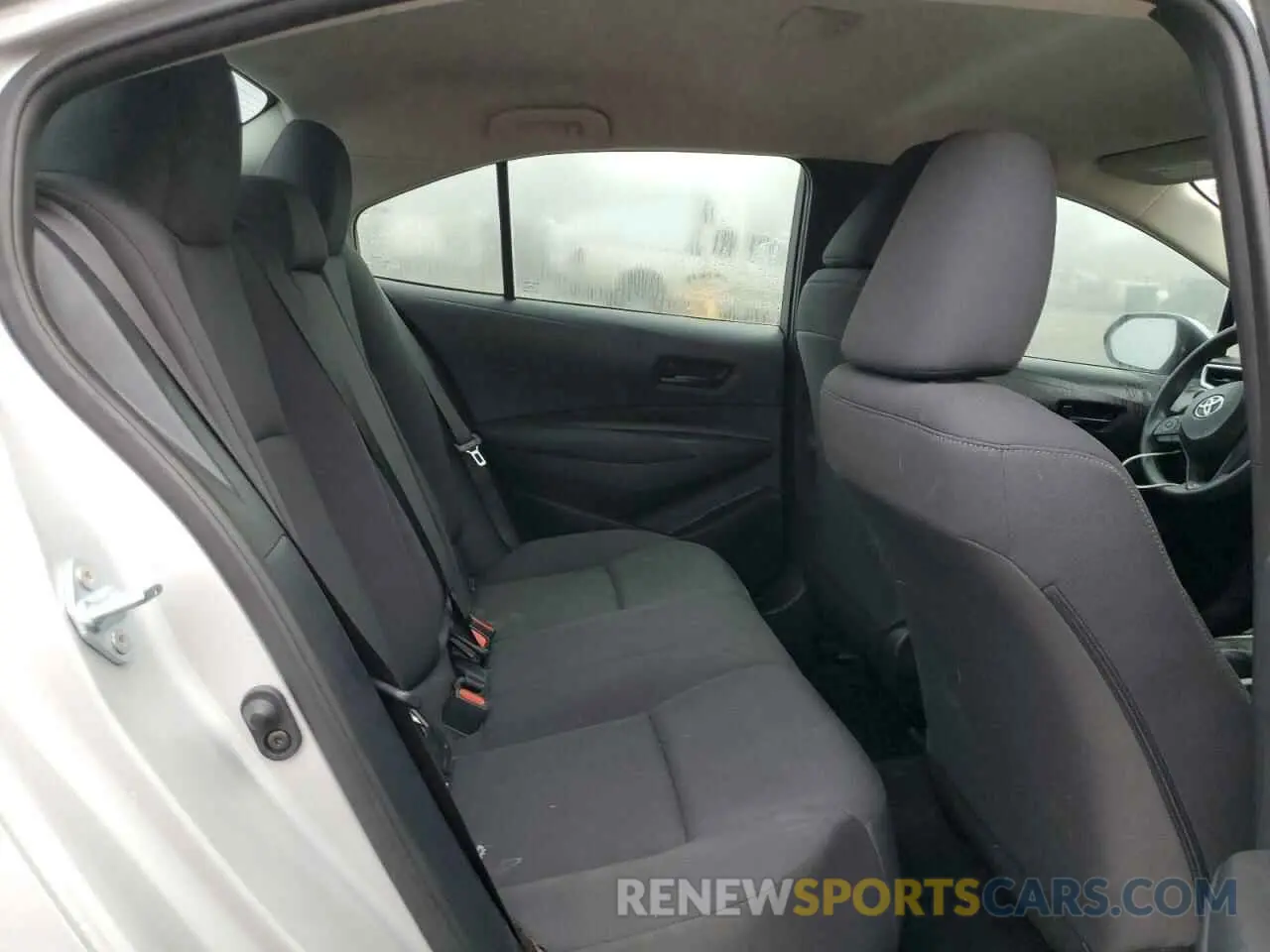 10 Фотография поврежденного автомобиля 5YFB4MDE6RP101752 TOYOTA COROLLA 2024