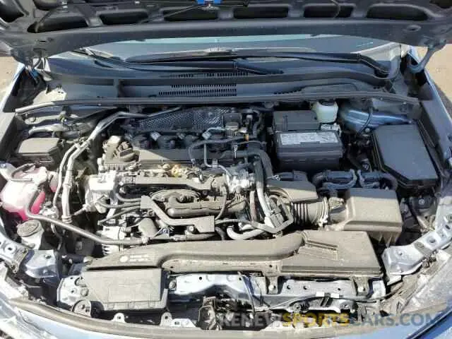 11 Фотография поврежденного автомобиля 5YFB4MDE6RP116042 TOYOTA COROLLA 2024