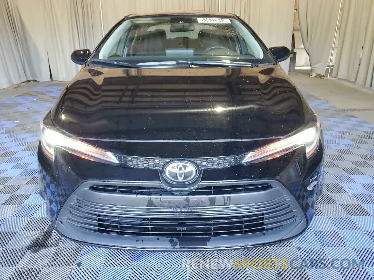 5 Фотография поврежденного автомобиля 5YFB4MDE6RP149400 TOYOTA COROLLA 2024