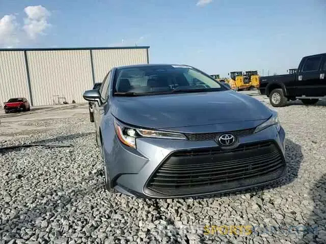 11 Фотография поврежденного автомобиля 5YFB4MDE6RP156802 TOYOTA COROLLA 2024