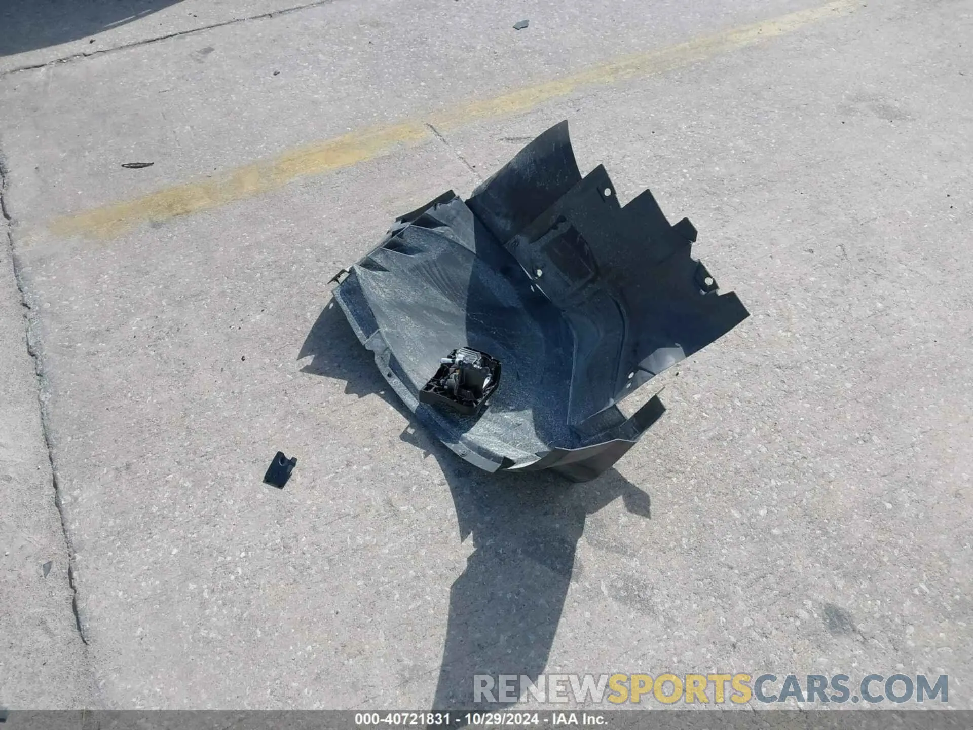 12 Фотография поврежденного автомобиля 5YFB4MDE6RP161529 TOYOTA COROLLA 2024