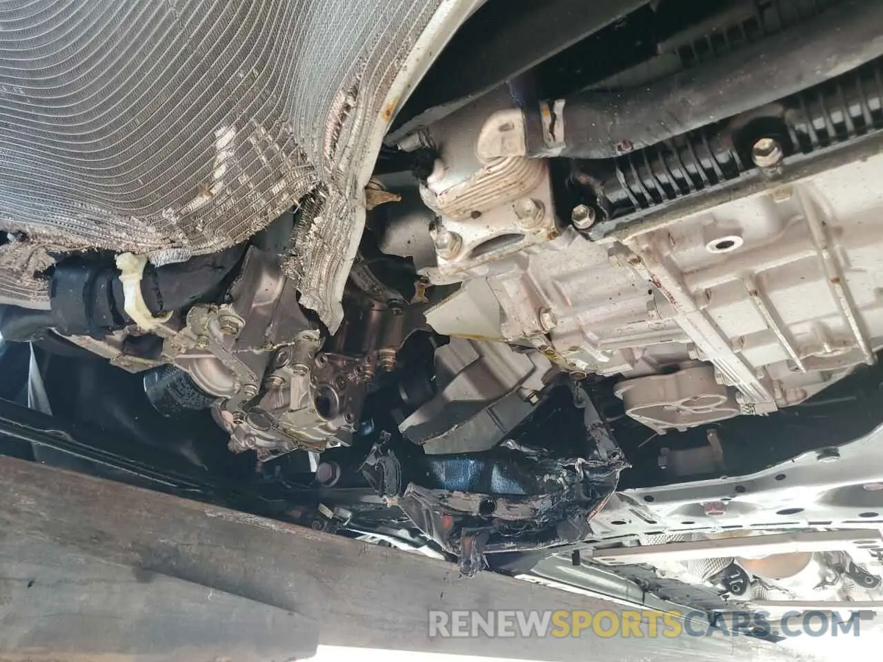 12 Фотография поврежденного автомобиля 5YFB4MDE6RP212995 TOYOTA COROLLA 2024