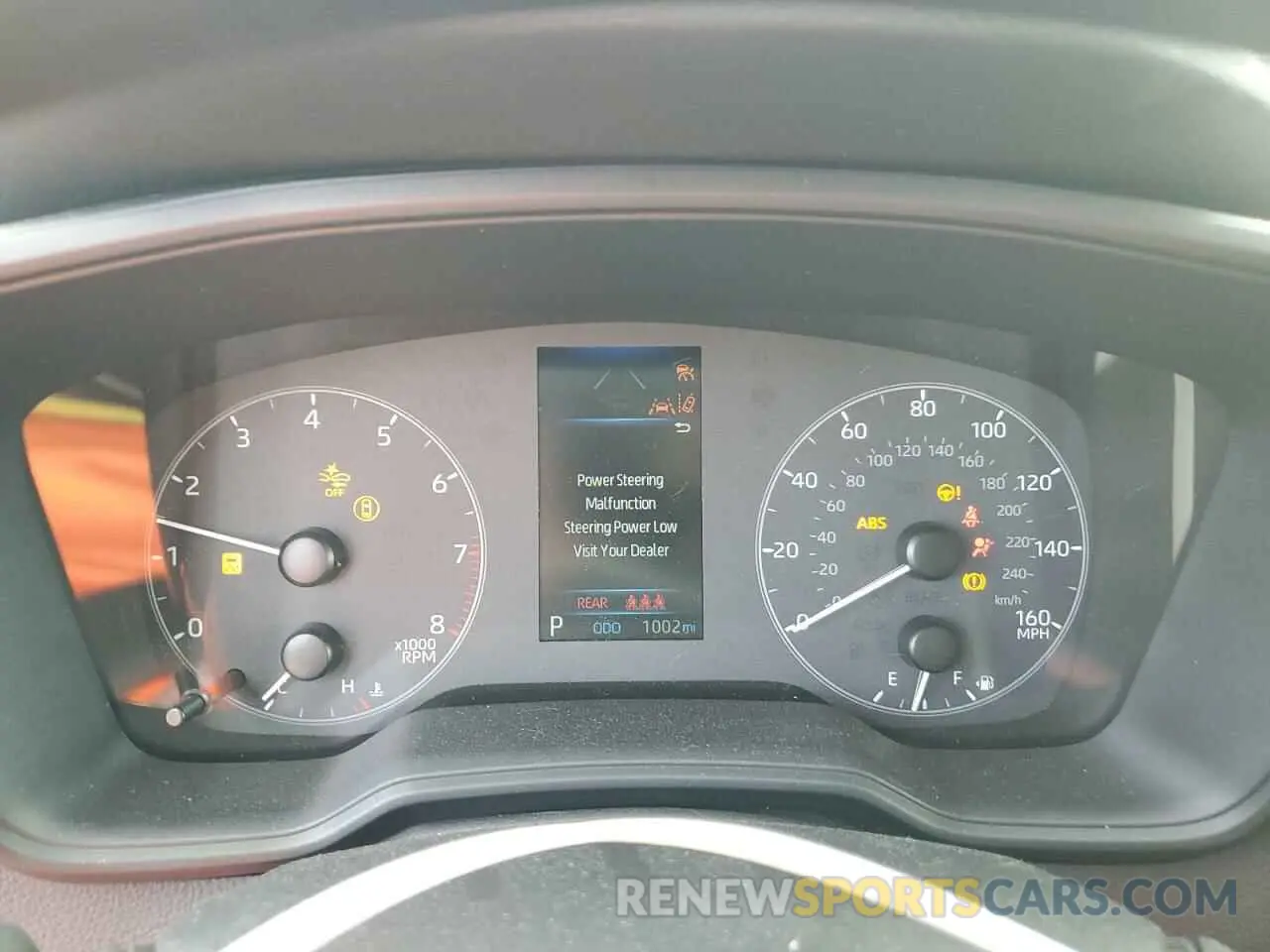 9 Фотография поврежденного автомобиля 5YFB4MDE6RP212995 TOYOTA COROLLA 2024