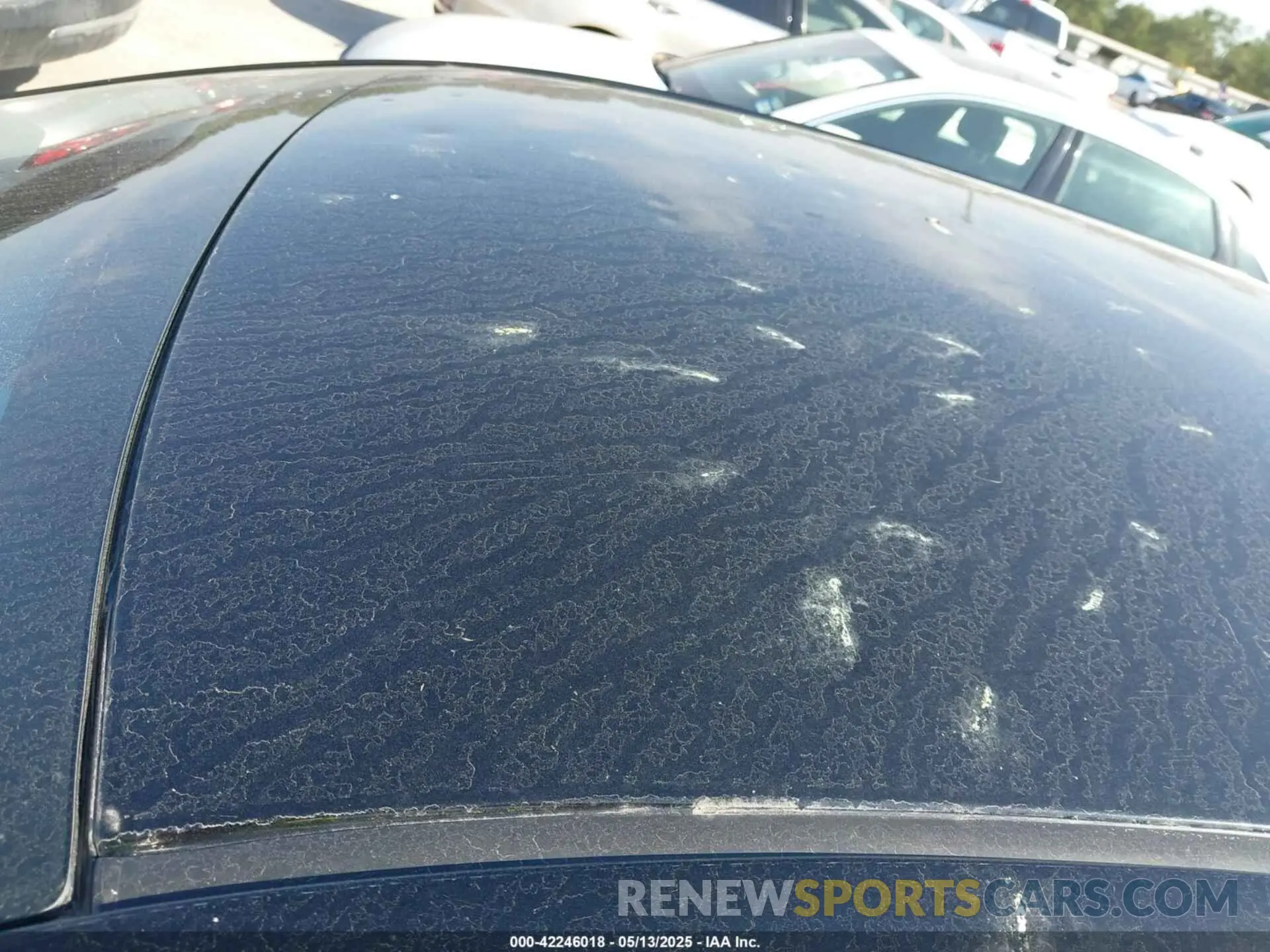 18 Photograph of a damaged car 5YFB4MDE7RP091281 TOYOTA COROLLA 2024
