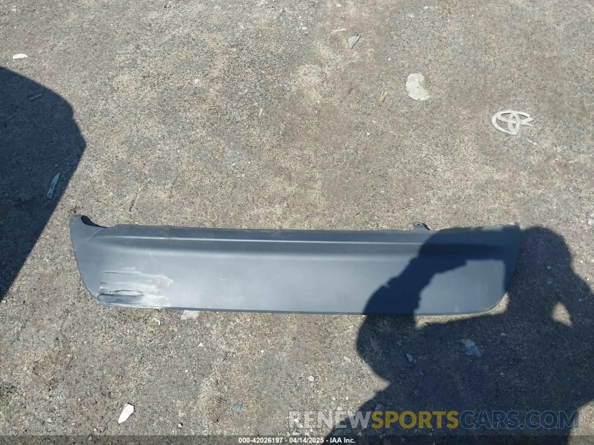 12 Фотография поврежденного автомобиля 5YFB4MDE7RP104403 TOYOTA COROLLA 2024