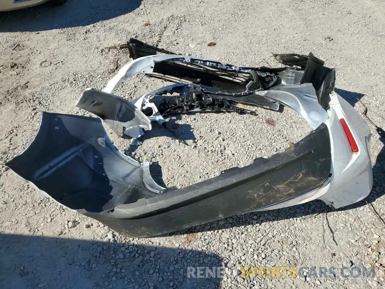 12 Photograph of a damaged car 5YFB4MDE7RP151334 TOYOTA COROLLA 2024