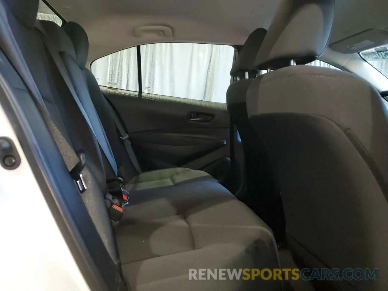 10 Фотография поврежденного автомобиля 5YFB4MDE7RP174788 TOYOTA COROLLA 2024
