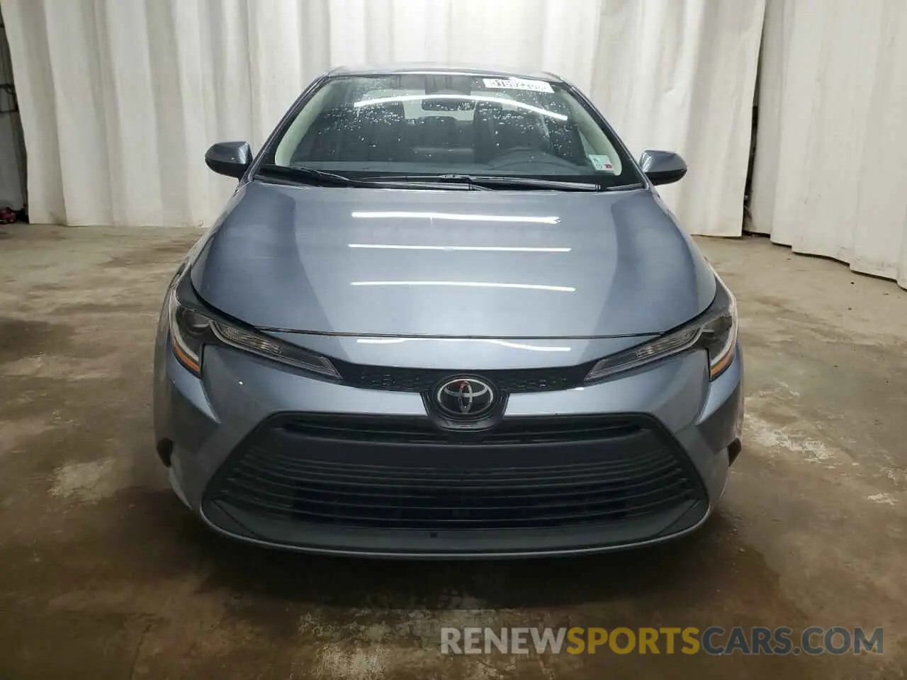 5 Фотография поврежденного автомобиля 5YFB4MDE7RP223794 TOYOTA COROLLA 2024