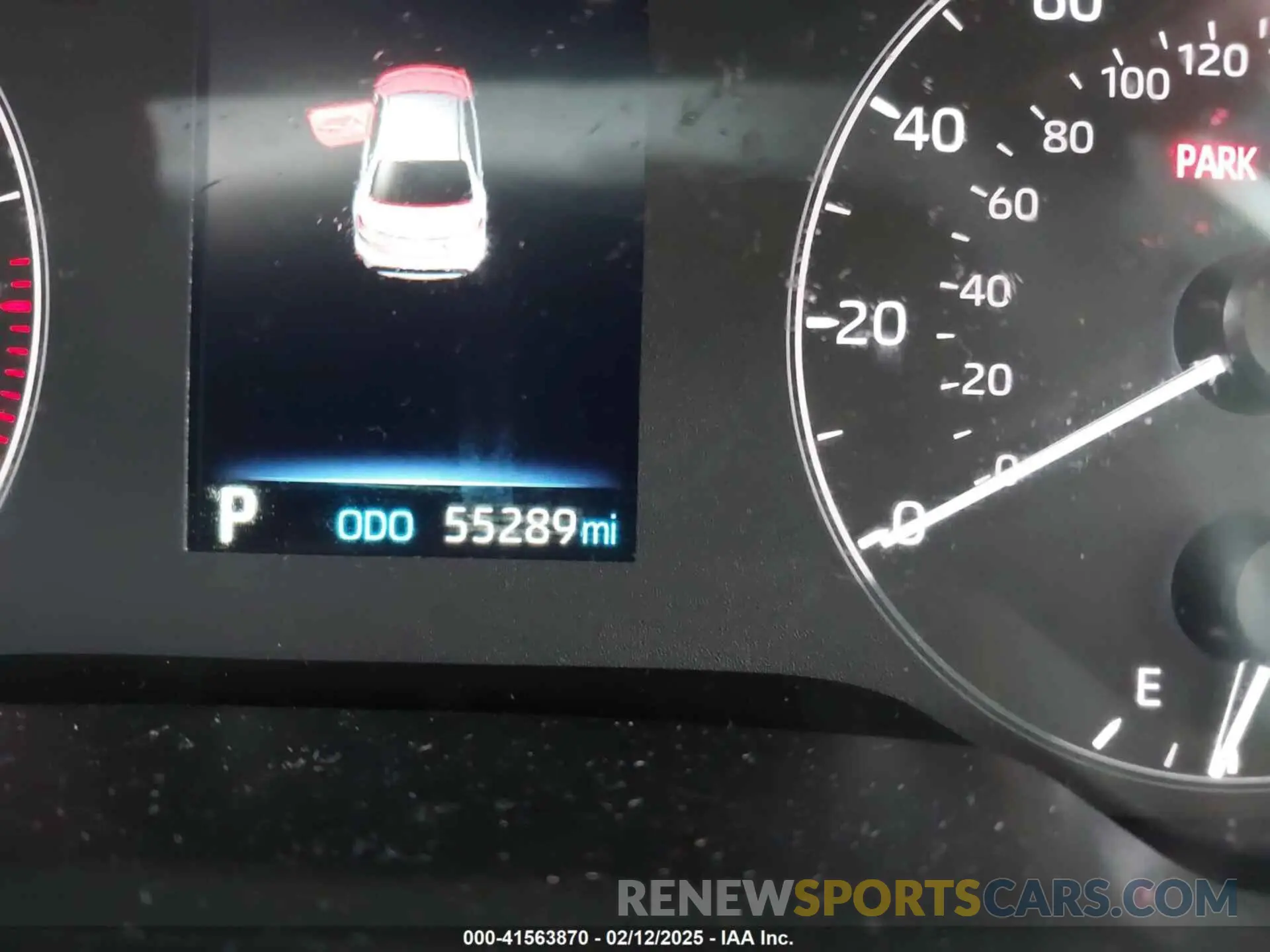 16 Фотография поврежденного автомобиля 5YFB4MDE8RP091693 TOYOTA COROLLA 2024