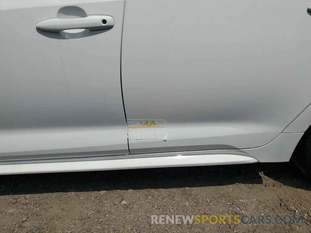 12 Photograph of a damaged car 5YFB4MDE8RP136003 TOYOTA COROLLA 2024