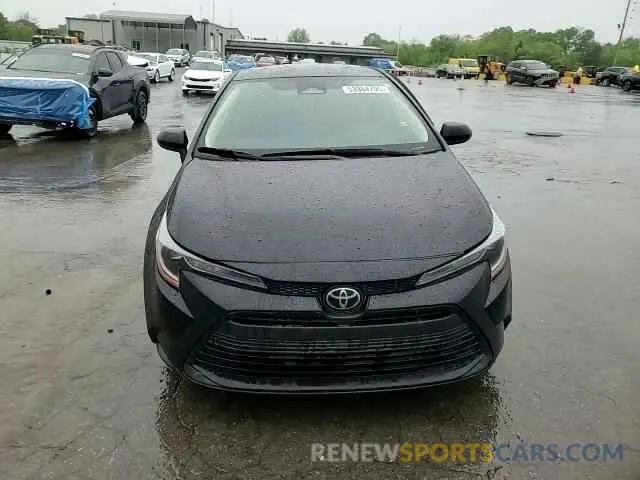 13 Photograph of a damaged car 5YFB4MDE8RP164917 TOYOTA COROLLA 2024