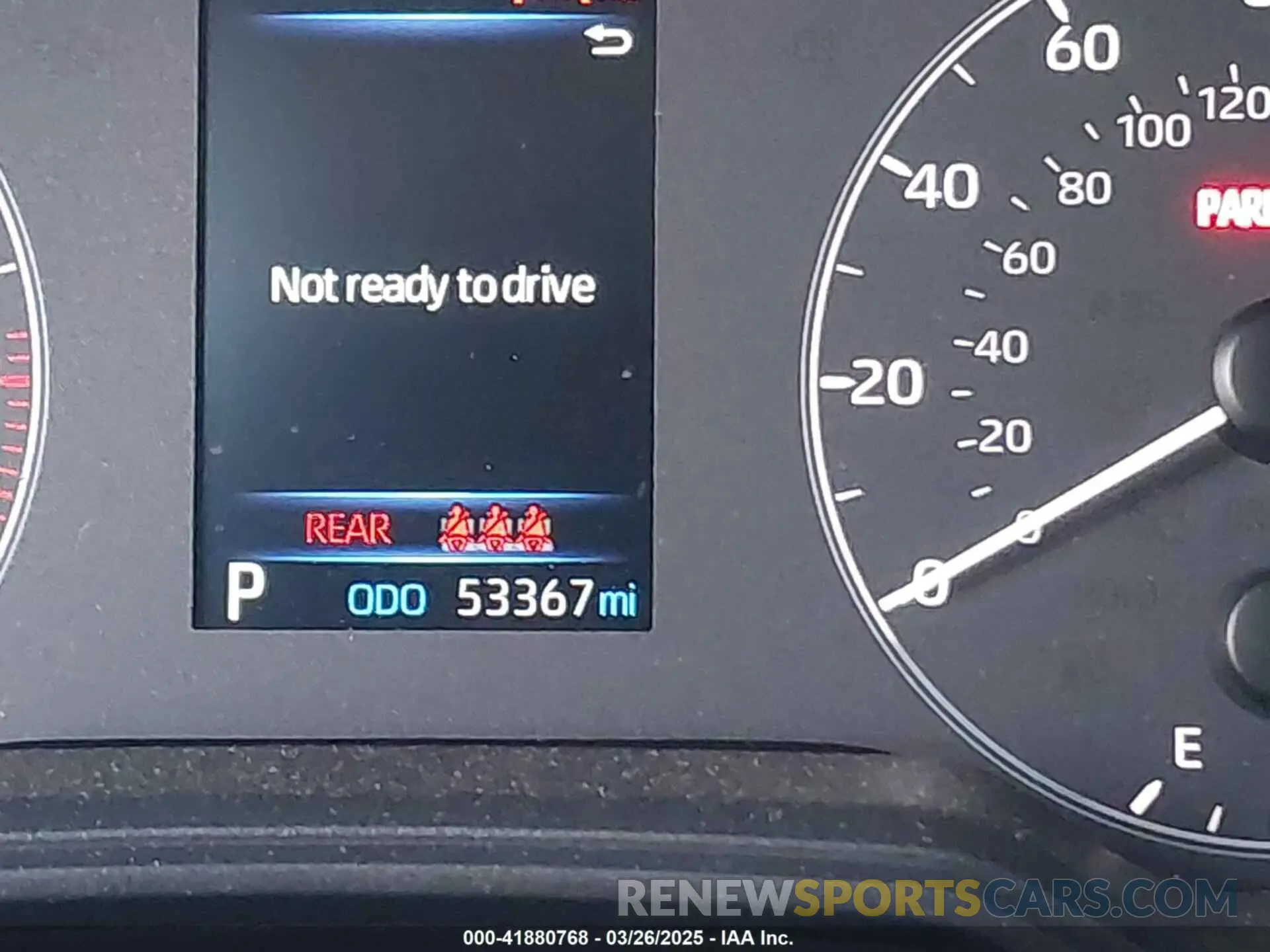 16 Фотография поврежденного автомобиля 5YFB4MDE9RP089337 TOYOTA COROLLA 2024