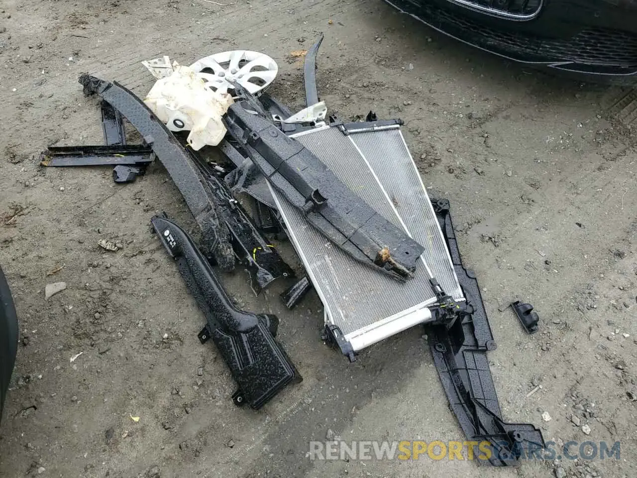 12 Фотография поврежденного автомобиля 5YFB4MDE9RP112020 TOYOTA COROLLA 2024