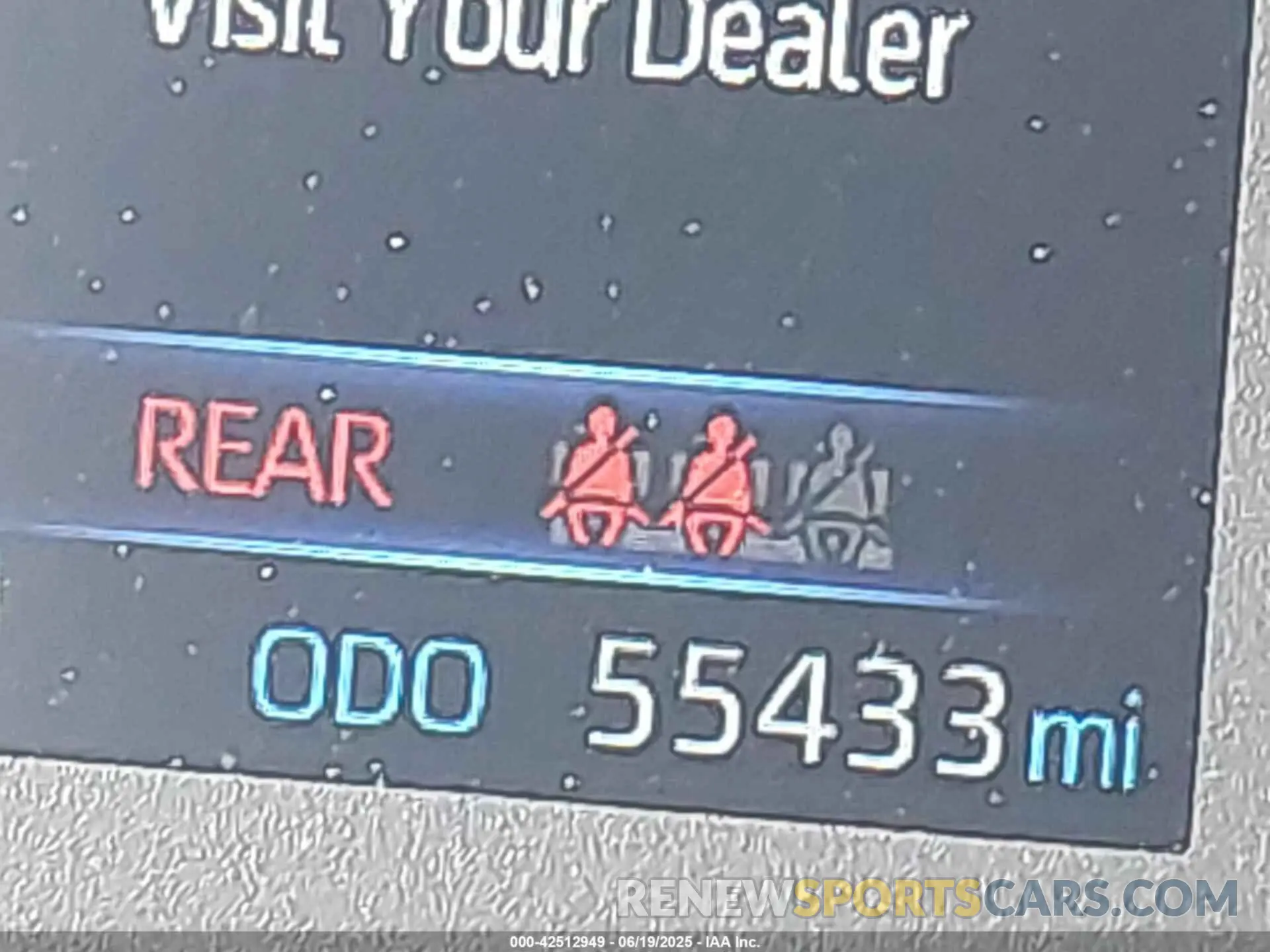 16 Фотография поврежденного автомобиля 5YFB4MDE9RP156180 TOYOTA COROLLA 2024