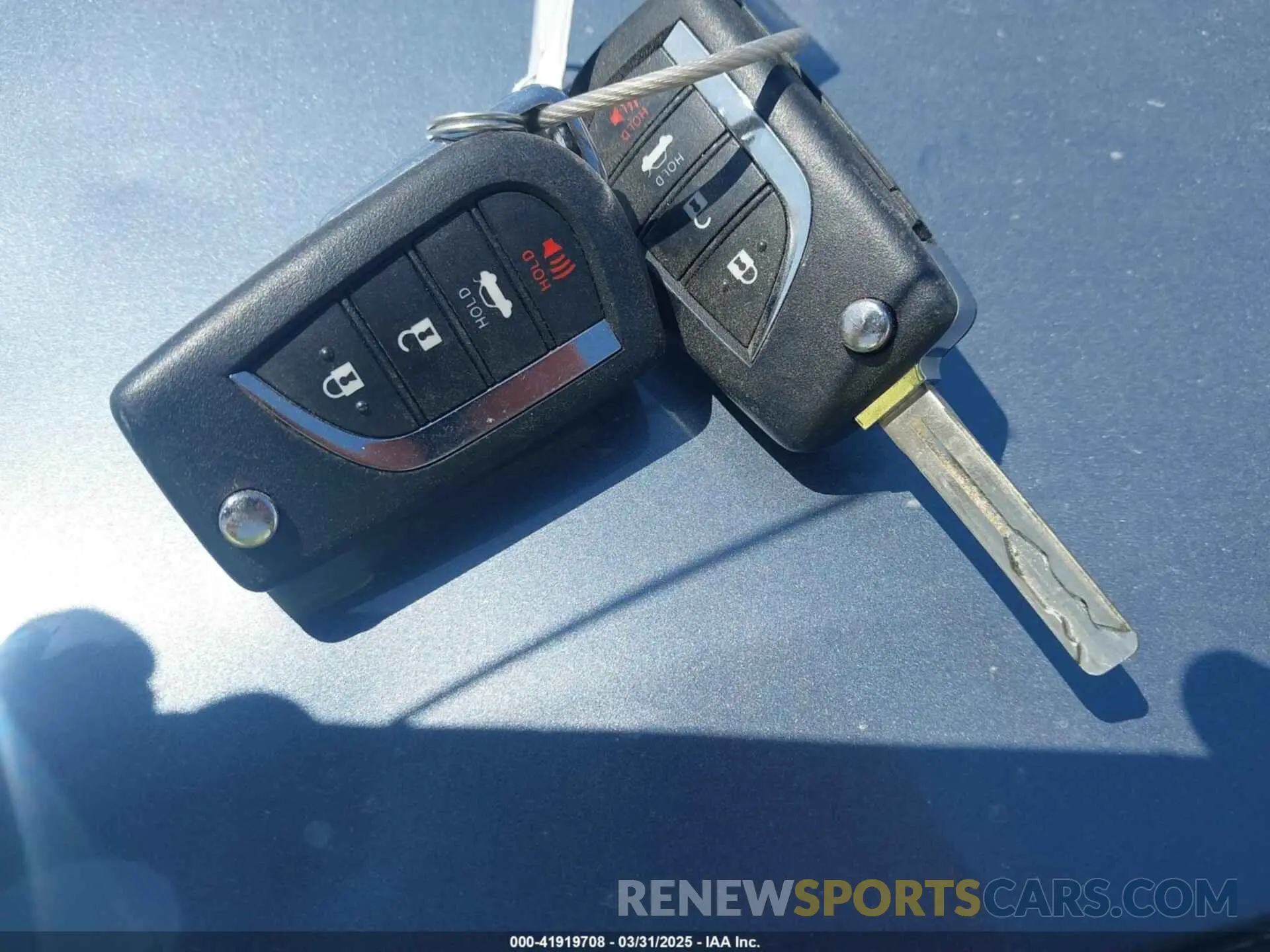 11 Фотография поврежденного автомобиля 5YFB4MDE9RP156566 TOYOTA COROLLA 2024
