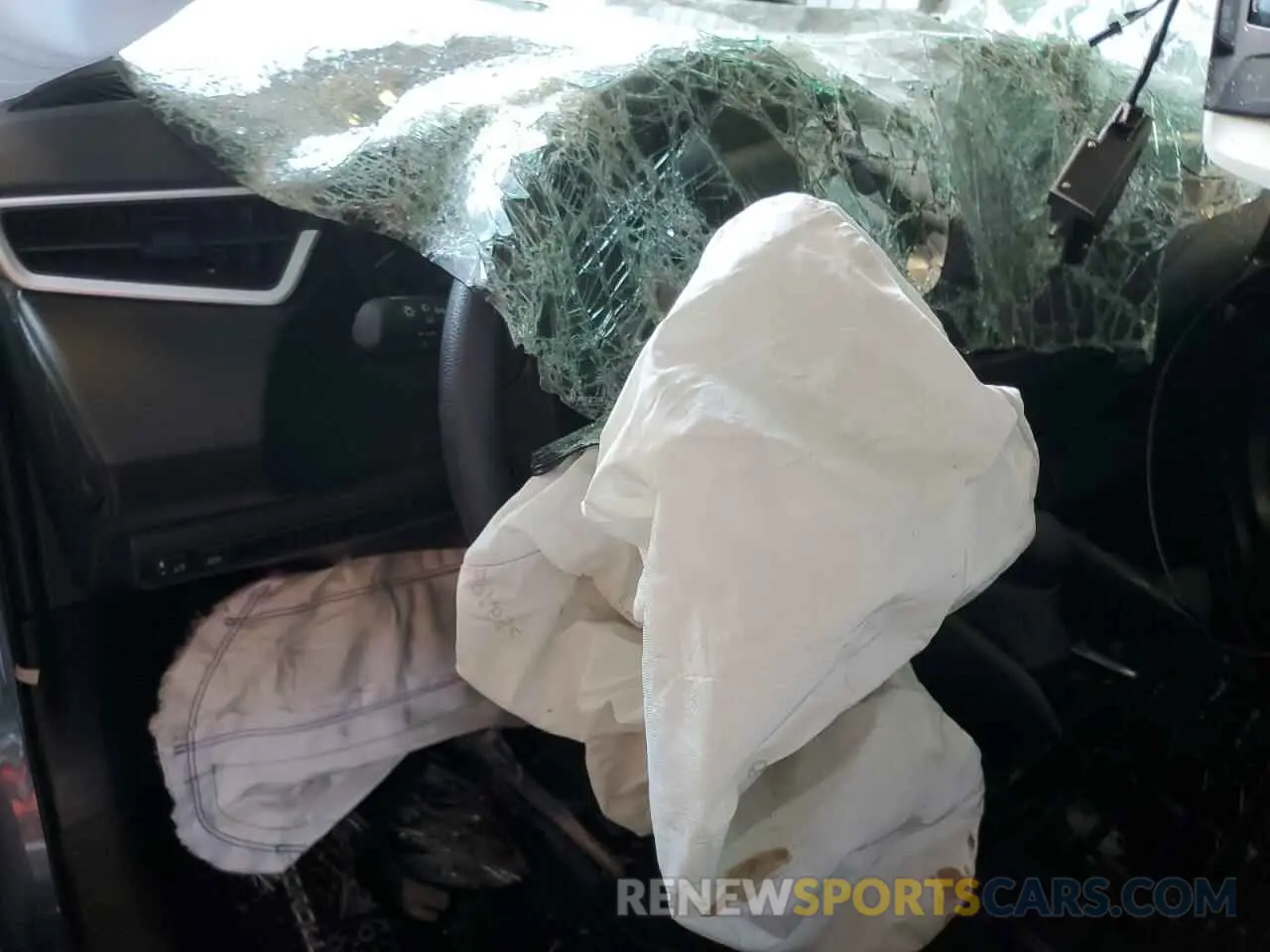 9 Фотография поврежденного автомобиля 5YFB4MDE9RP215065 TOYOTA COROLLA 2024