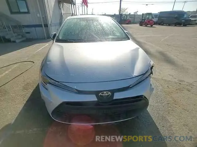 11 Фотография поврежденного автомобиля 5YFB4MDEXRP085992 TOYOTA COROLLA 2024