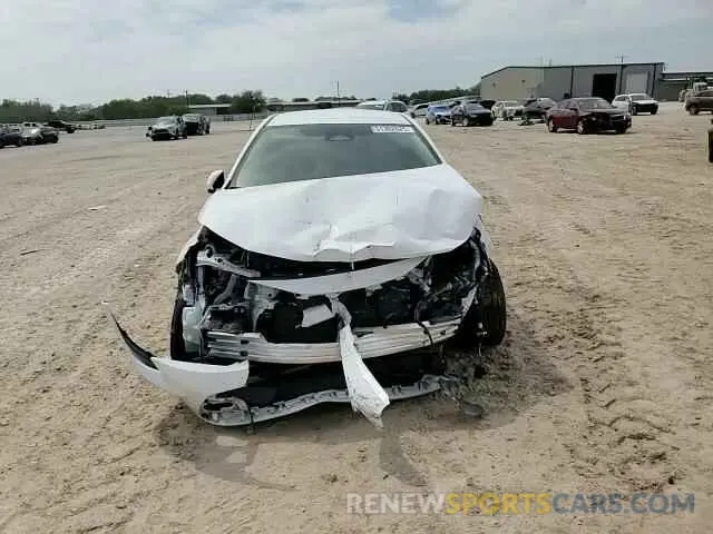 15 Photograph of a damaged car 5YFB4MDEXRP139694 TOYOTA COROLLA 2024