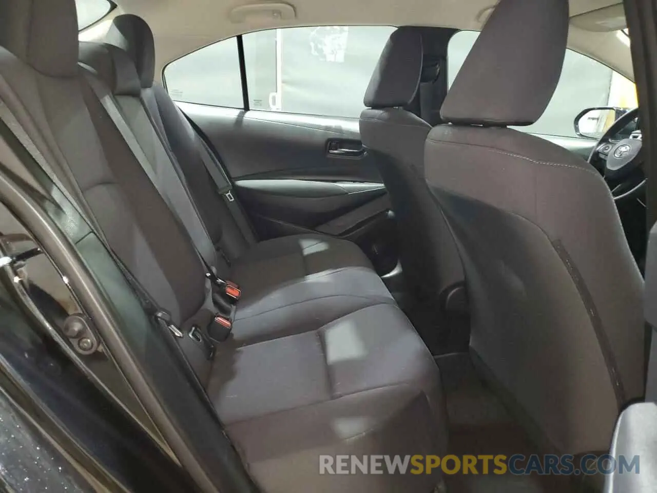 10 Фотография поврежденного автомобиля 5YFB4MDEXRP152185 TOYOTA COROLLA 2024