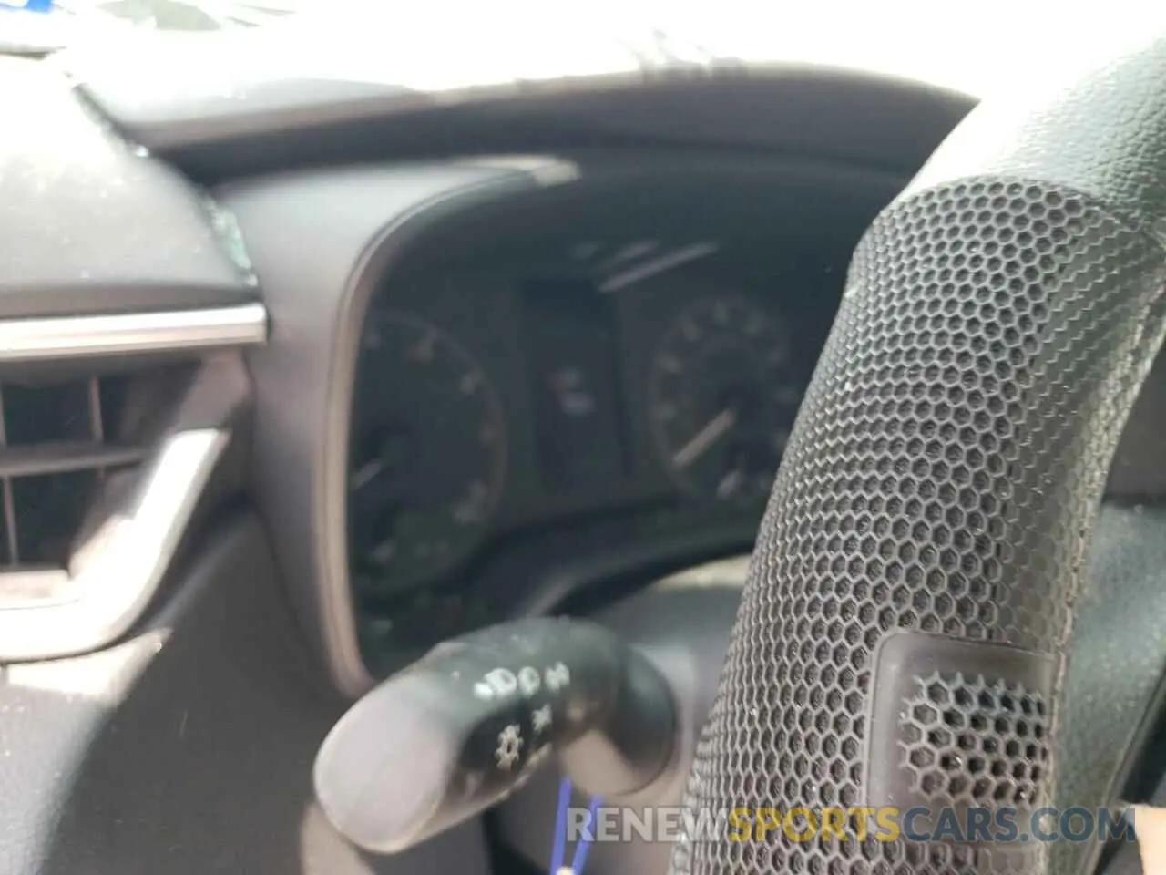 9 Фотография поврежденного автомобиля 5YFB4MDEXRP202583 TOYOTA COROLLA 2024