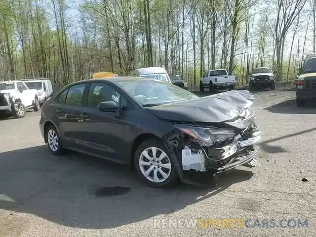 14 Фотография поврежденного автомобиля 5YFB4MDEXRP223093 TOYOTA COROLLA 2024