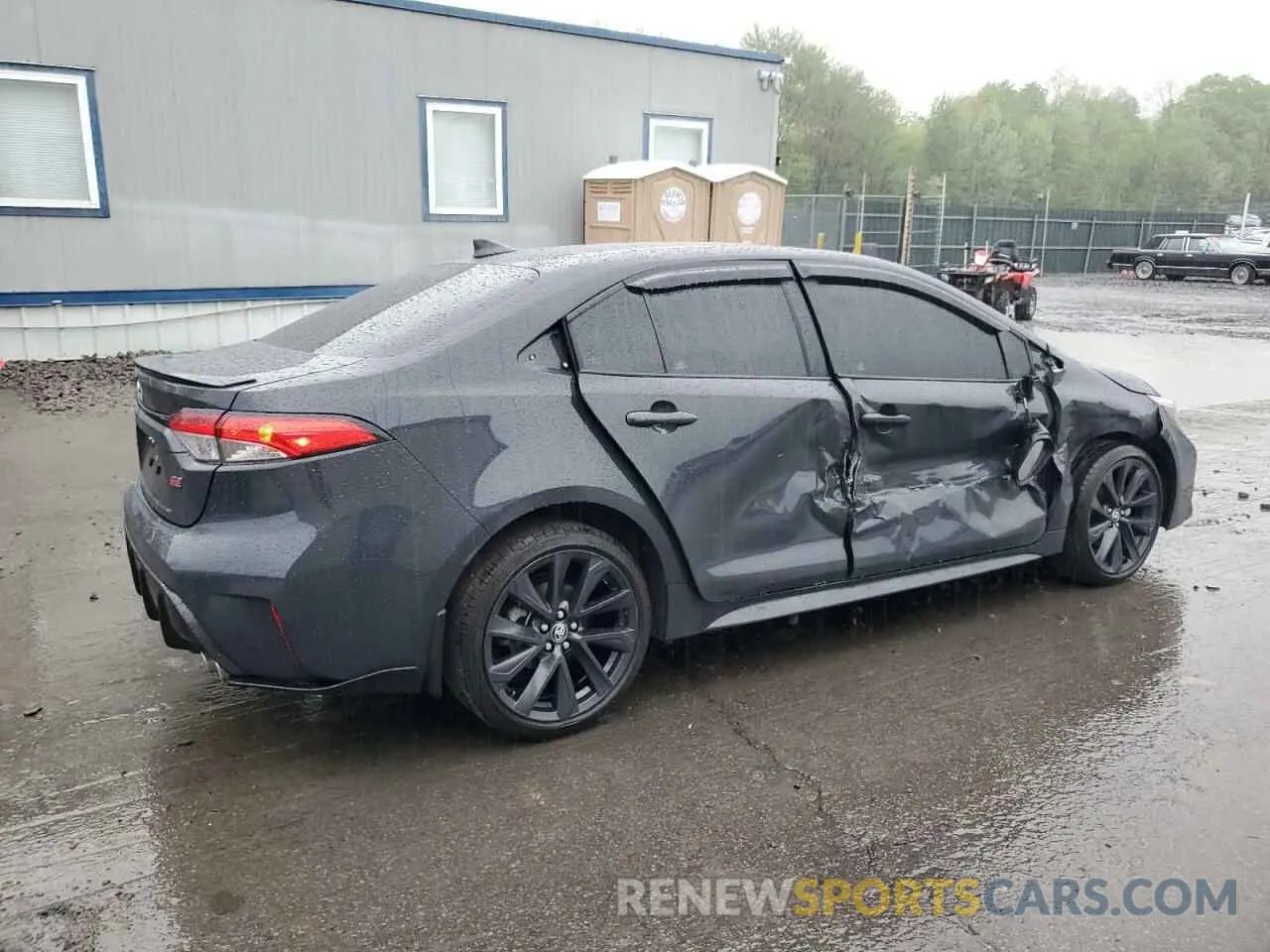 3 Фотография поврежденного автомобиля 5YFP4MCE0RP170377 TOYOTA COROLLA 2024