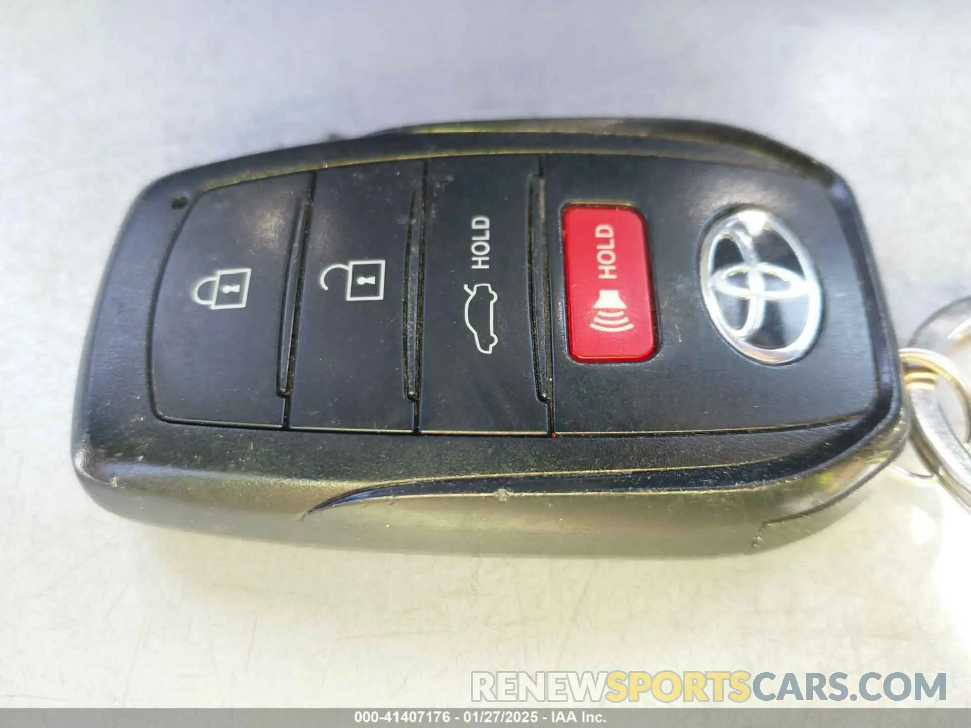 11 Фотография поврежденного автомобиля 5YFS4MCE0RP178487 TOYOTA COROLLA 2024