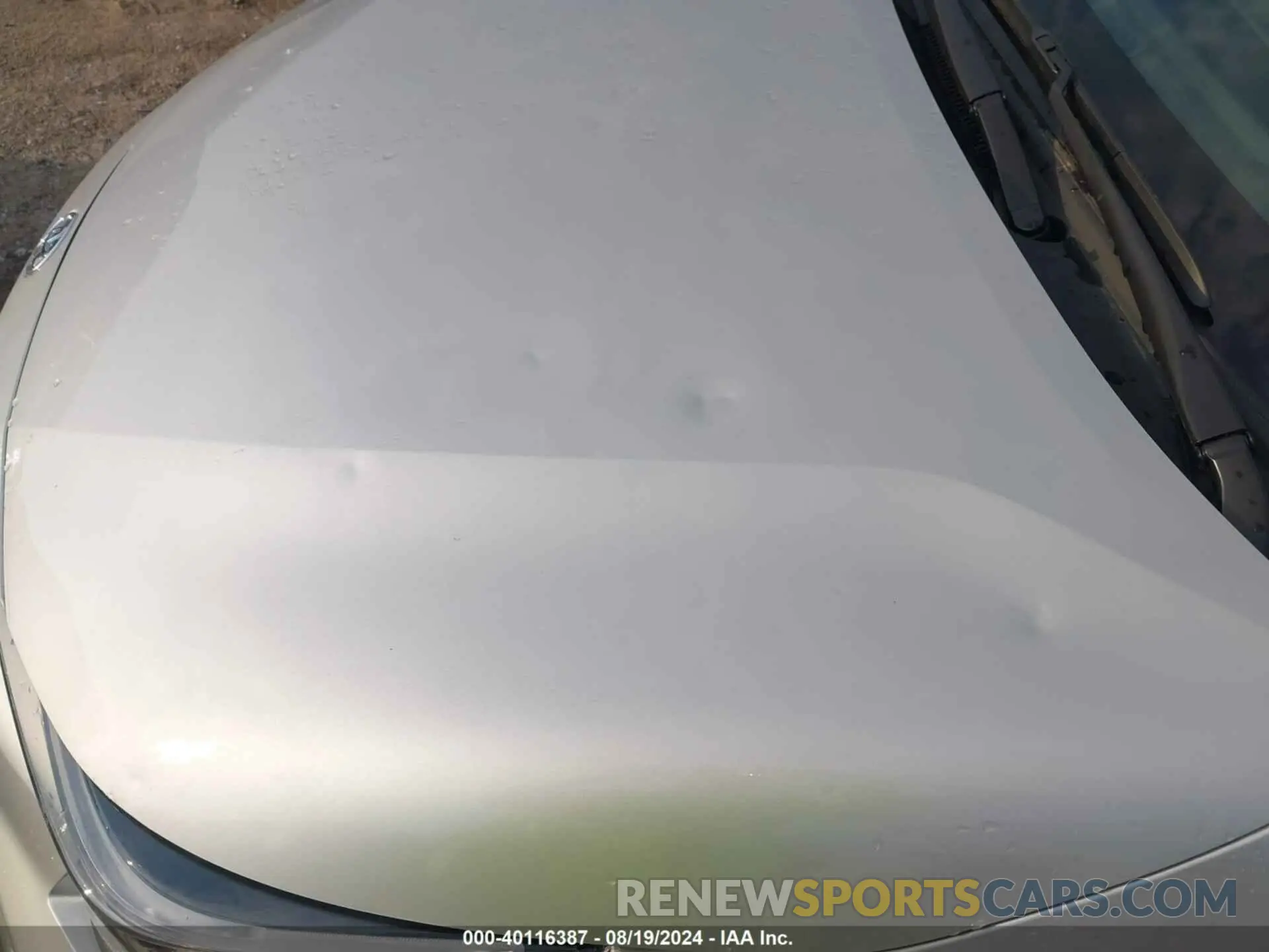 17 Фотография поврежденного автомобиля 5YFS4MCE6RP175609 TOYOTA COROLLA 2024