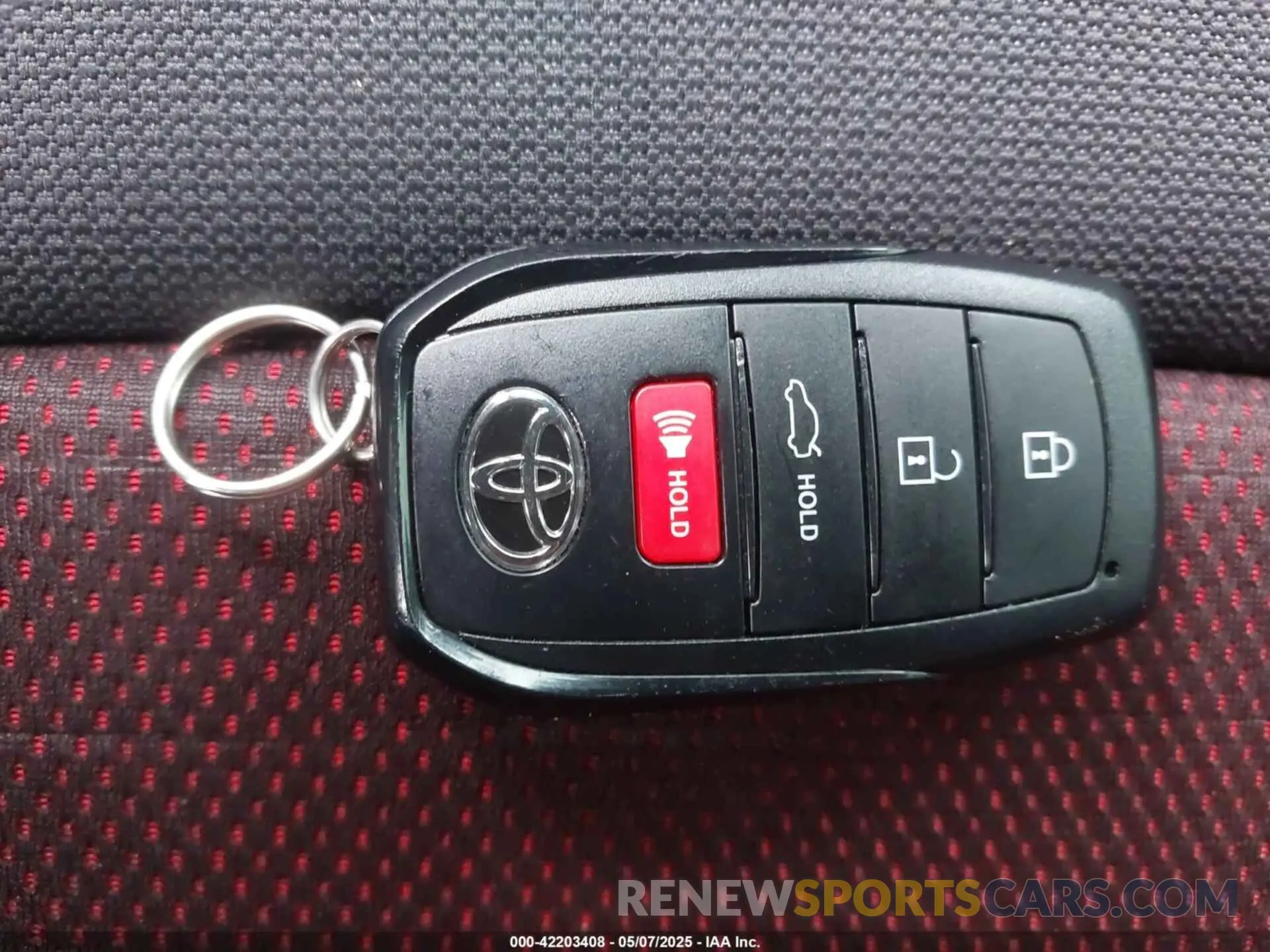 11 Фотография поврежденного автомобиля 5YFS4MCE6RP176775 TOYOTA COROLLA 2024
