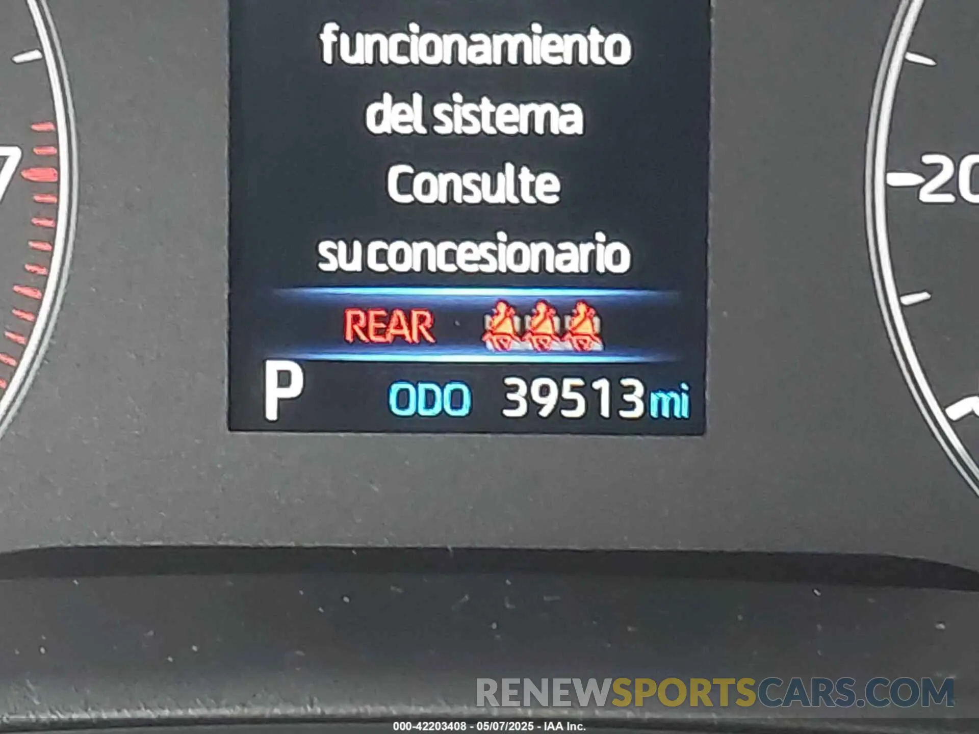 16 Фотография поврежденного автомобиля 5YFS4MCE6RP176775 TOYOTA COROLLA 2024